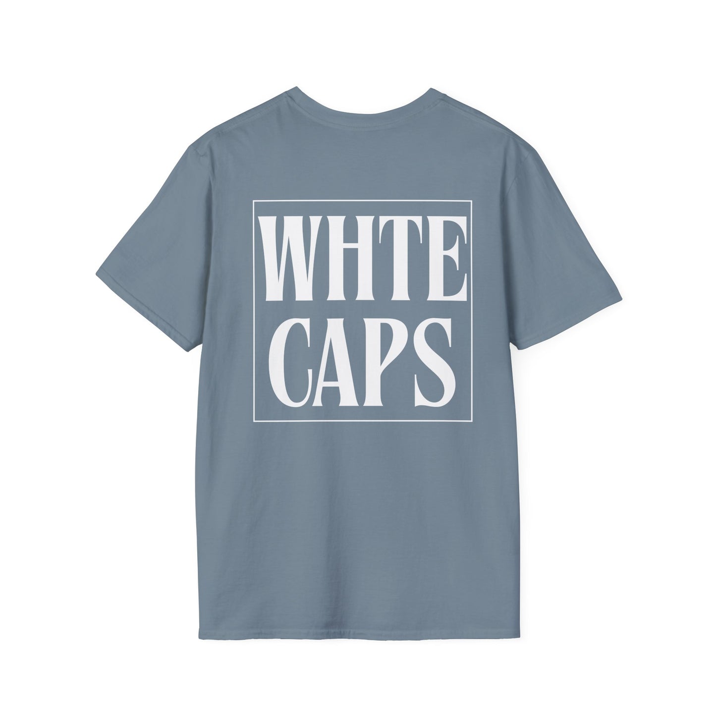 WhteCaps T-Shirt