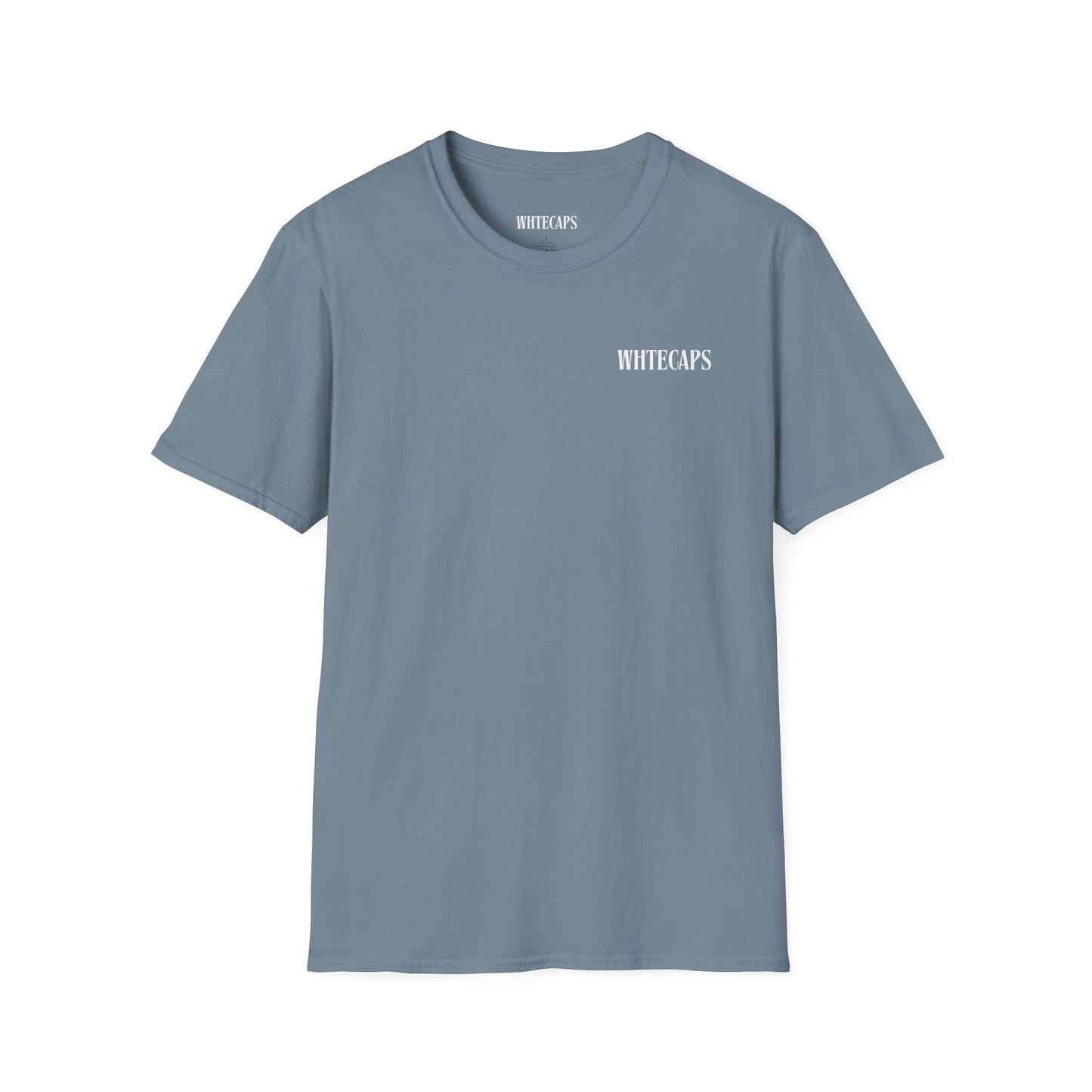 WhteCaps T-Shirt
