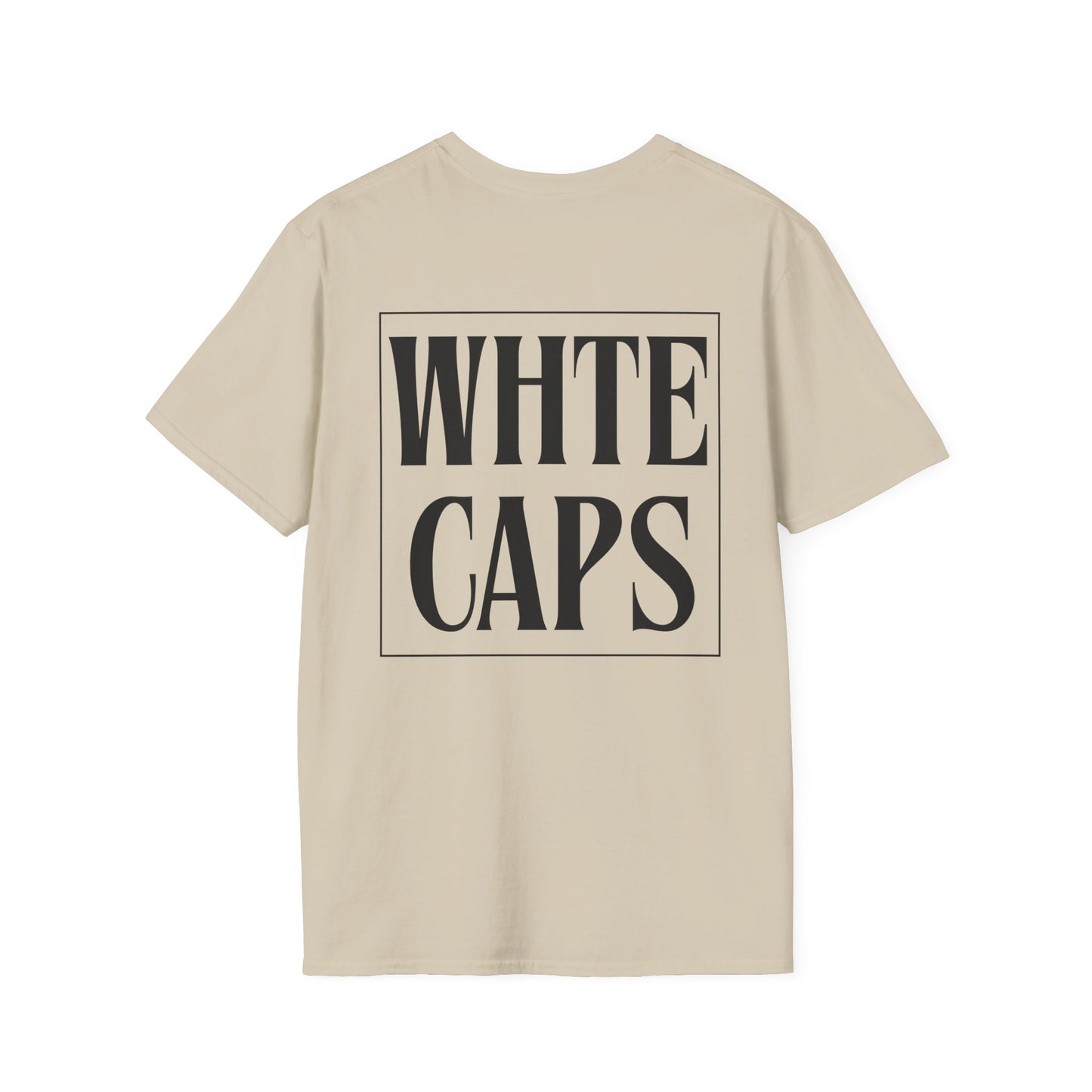 WhteCaps T-Shirt