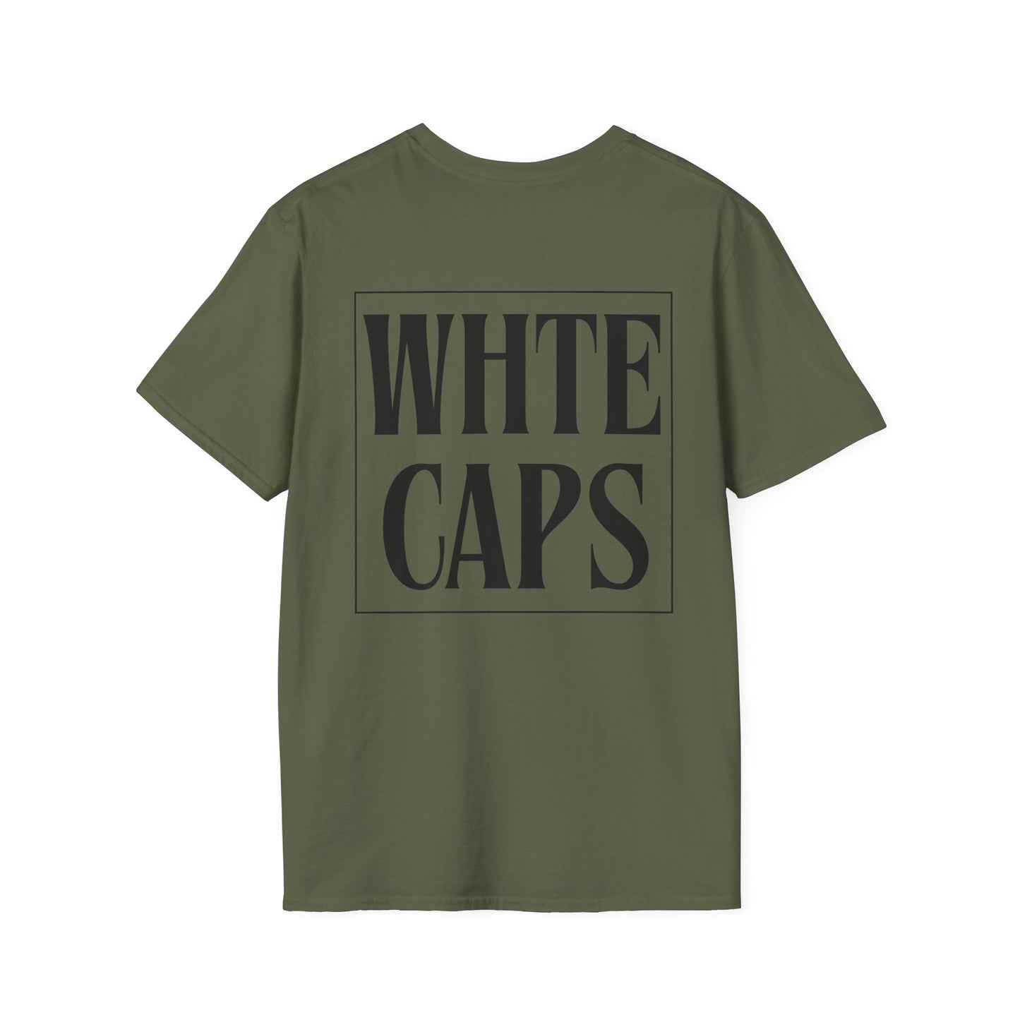 WhteCaps T-Shirt