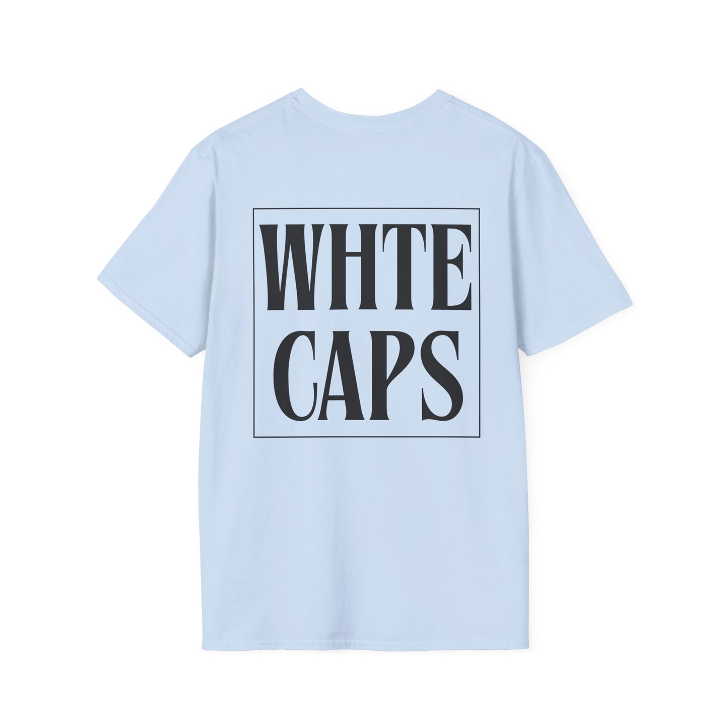 WhteCaps T-Shirt