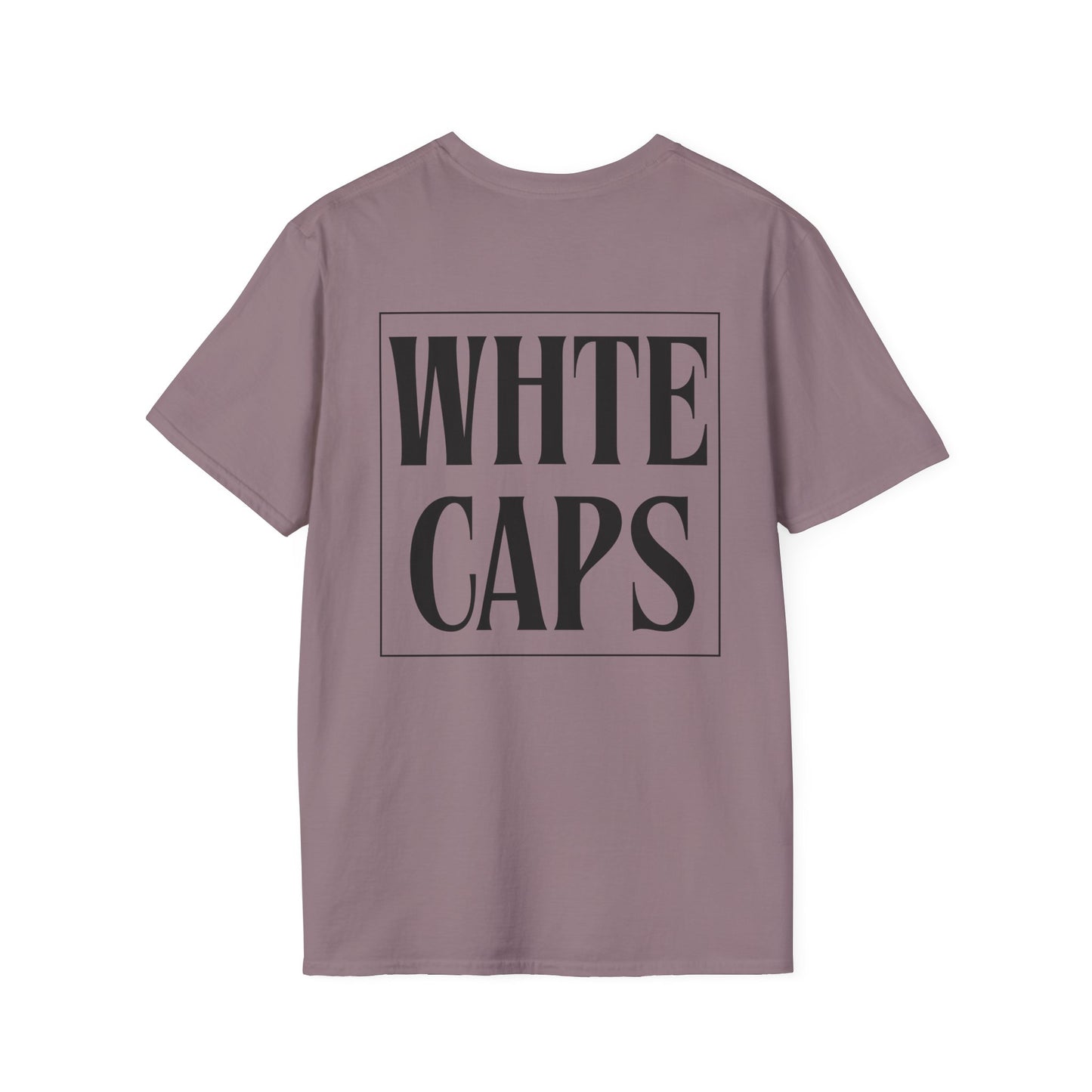WhteCaps T-Shirt