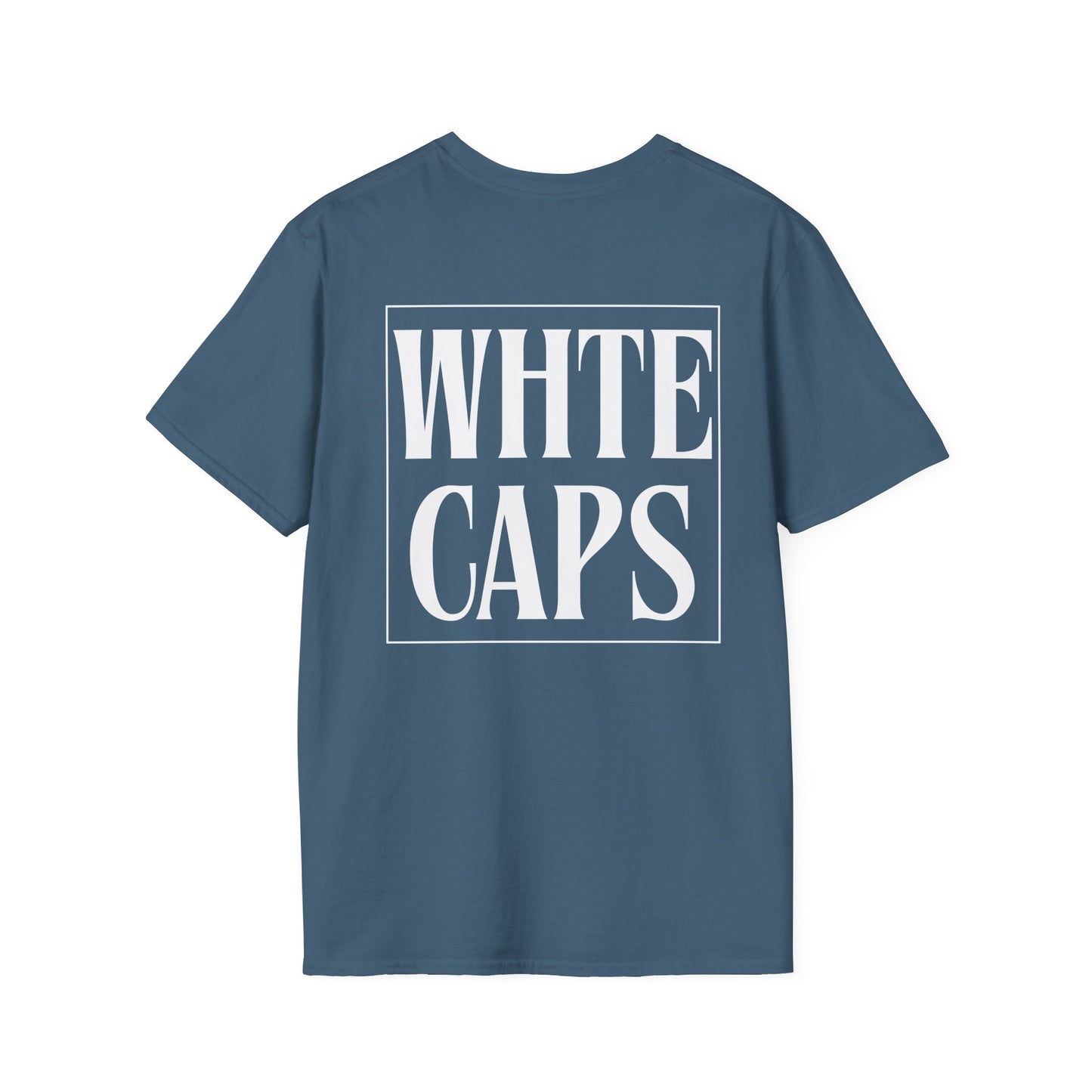 WhteCaps T-Shirt