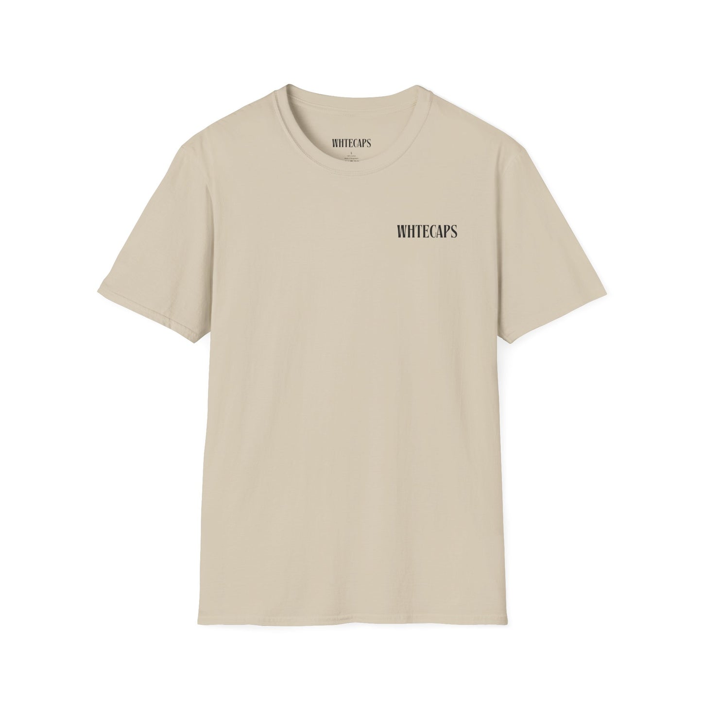 WhteCaps T-Shirt
