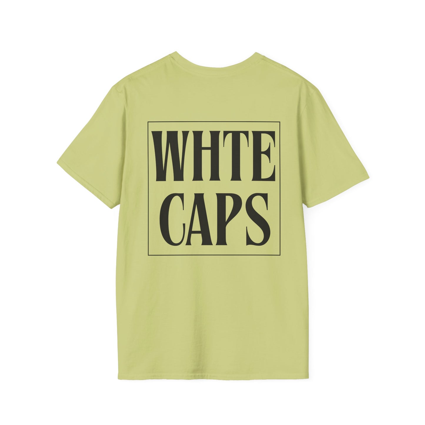 WhteCaps T-Shirt