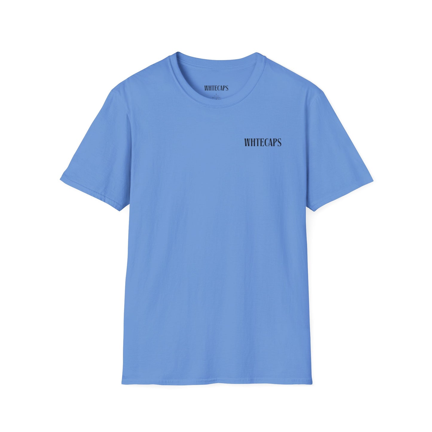 WhteCaps T-Shirt