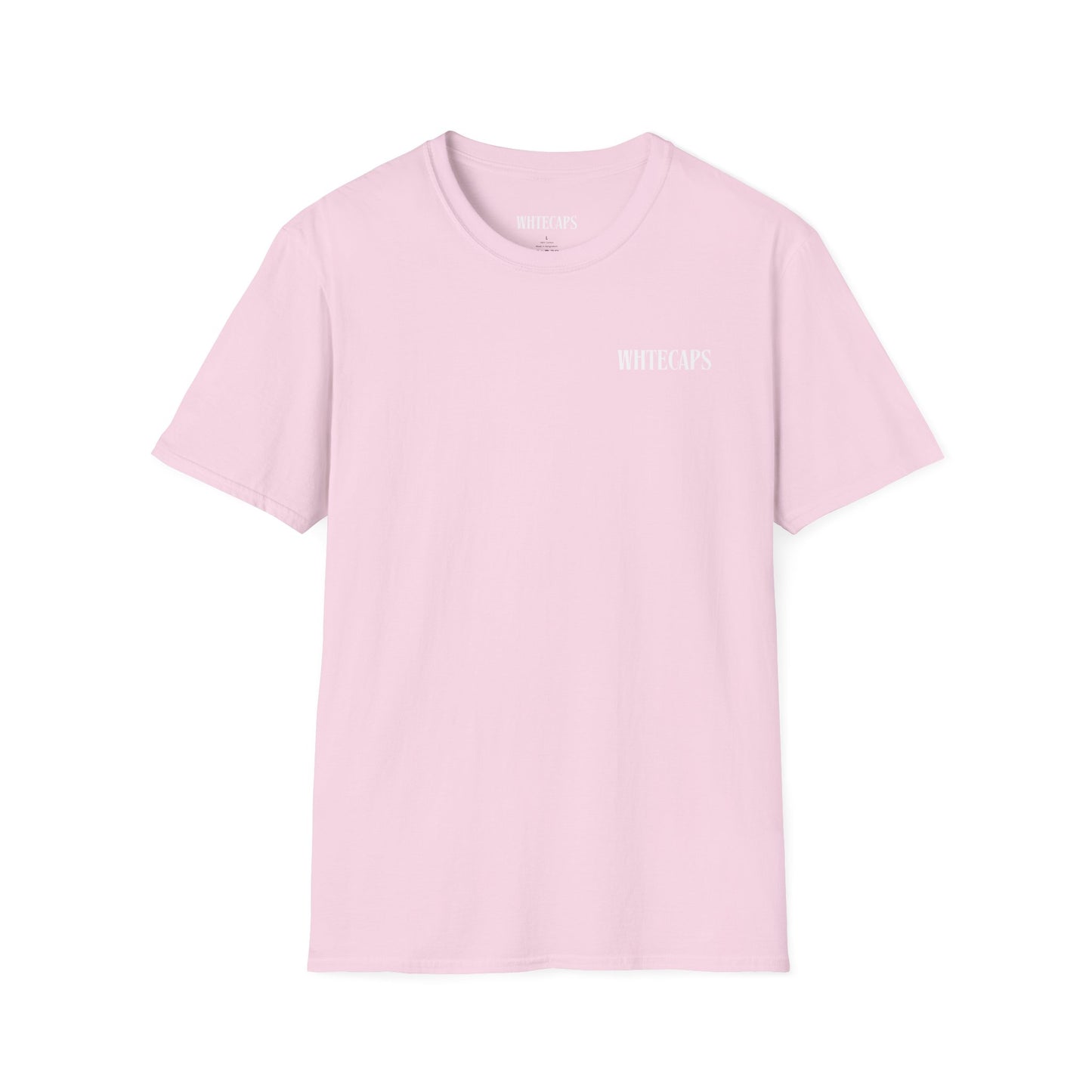 WhteCaps T-Shirt