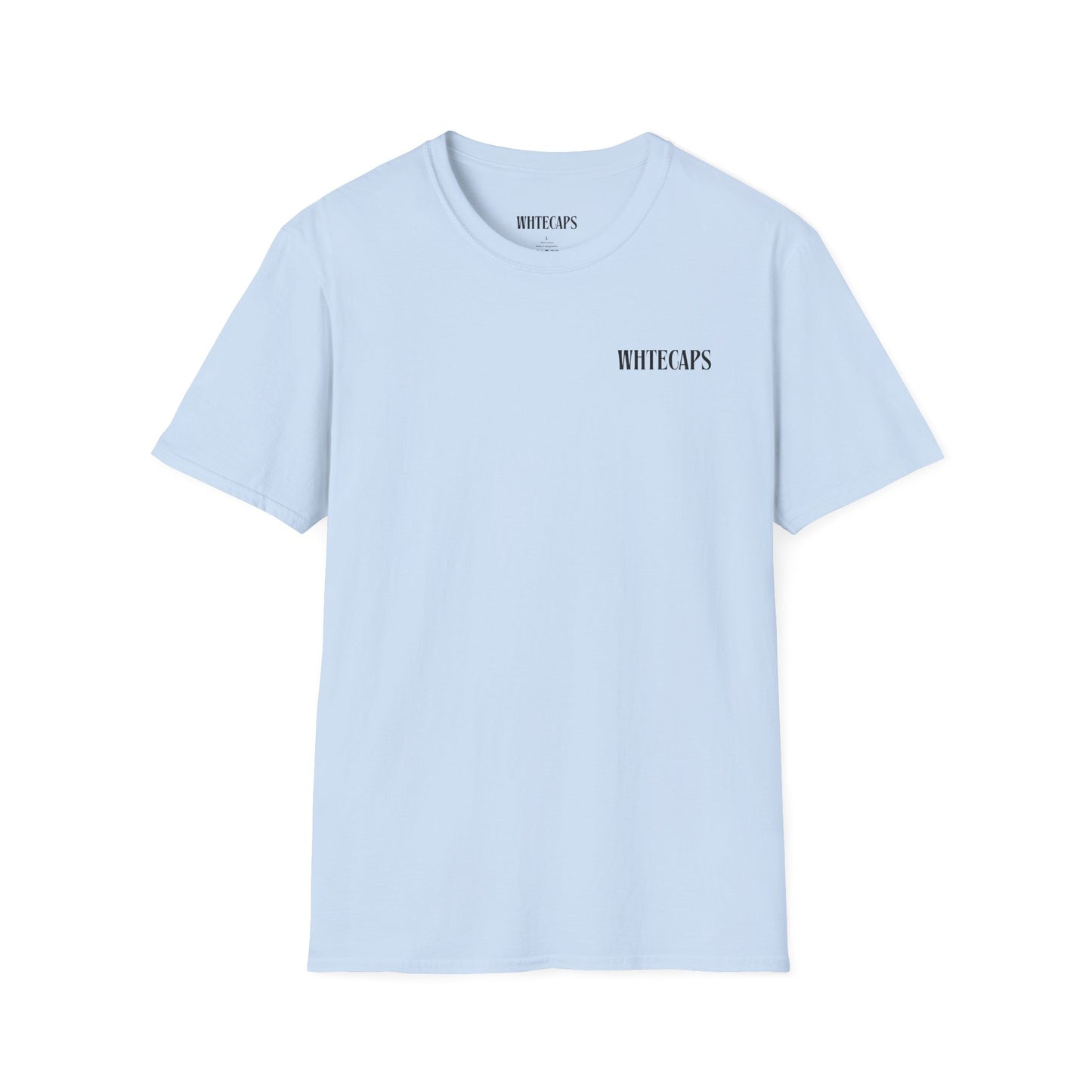WhteCaps T-Shirt