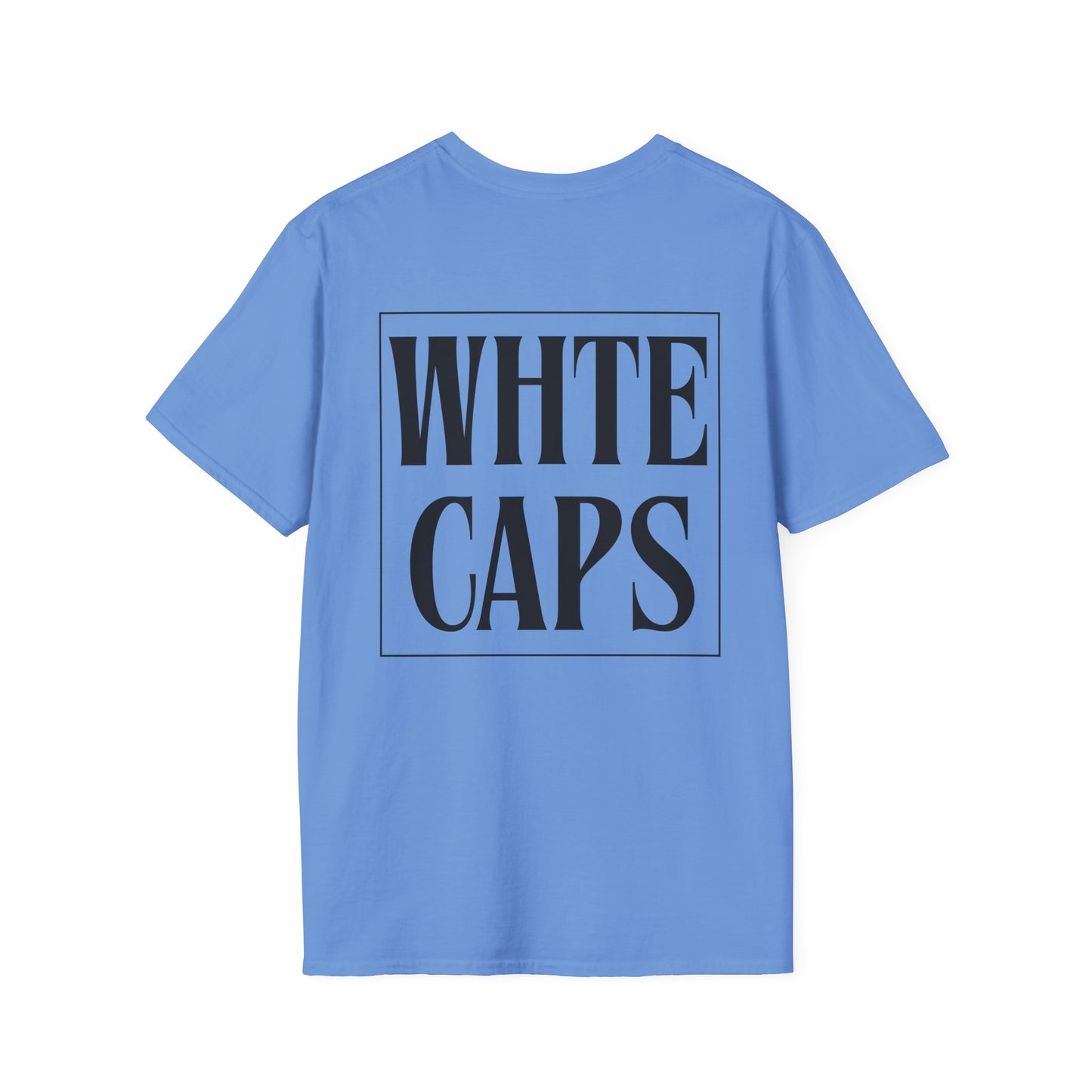 WhteCaps T-Shirt
