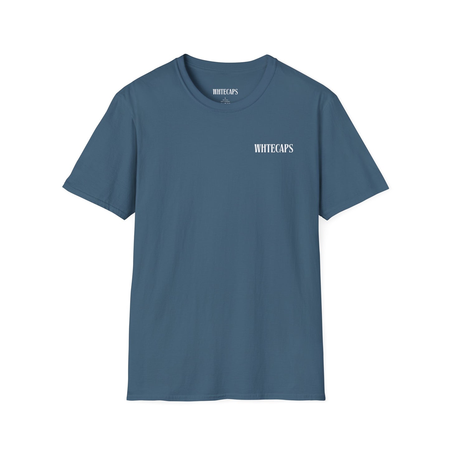 WhteCaps T-Shirt