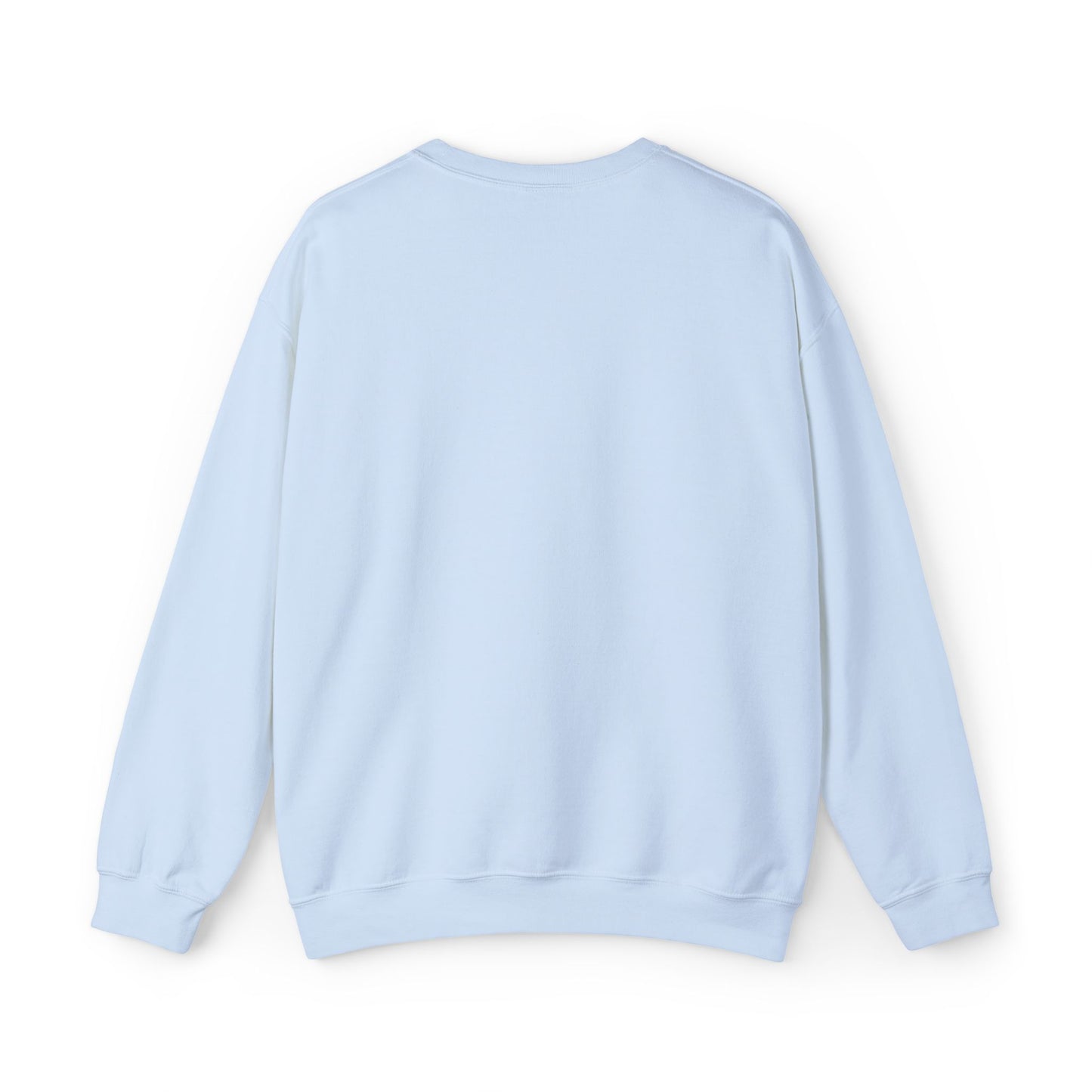 WhteCaps Cozy Crewneck Sweatshirt