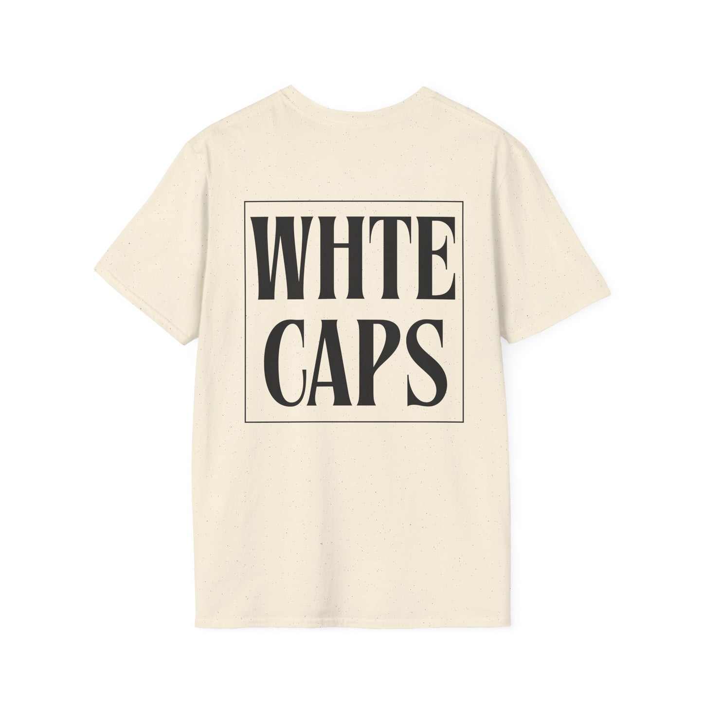WhteCaps T-Shirt
