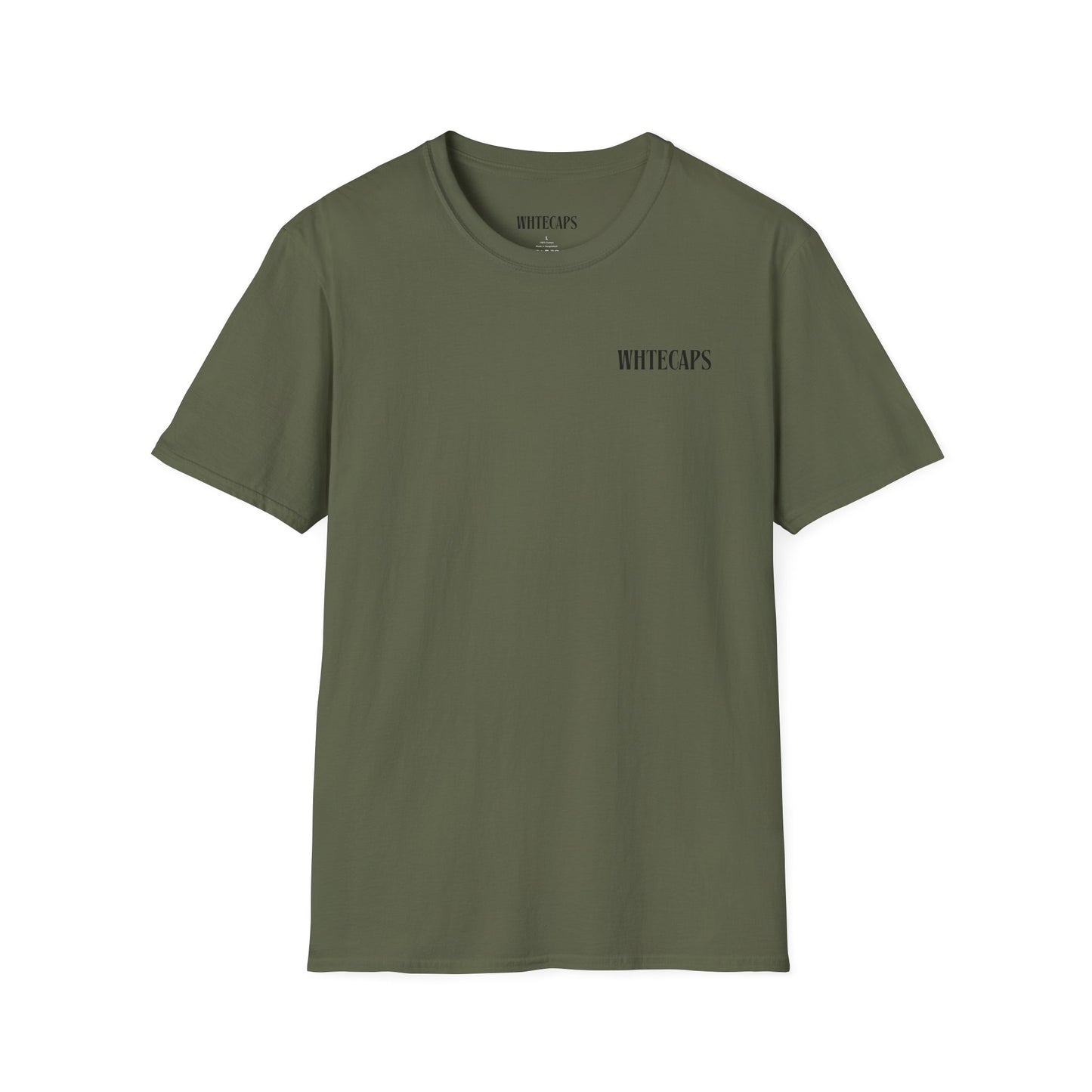 WhteCaps T-Shirt