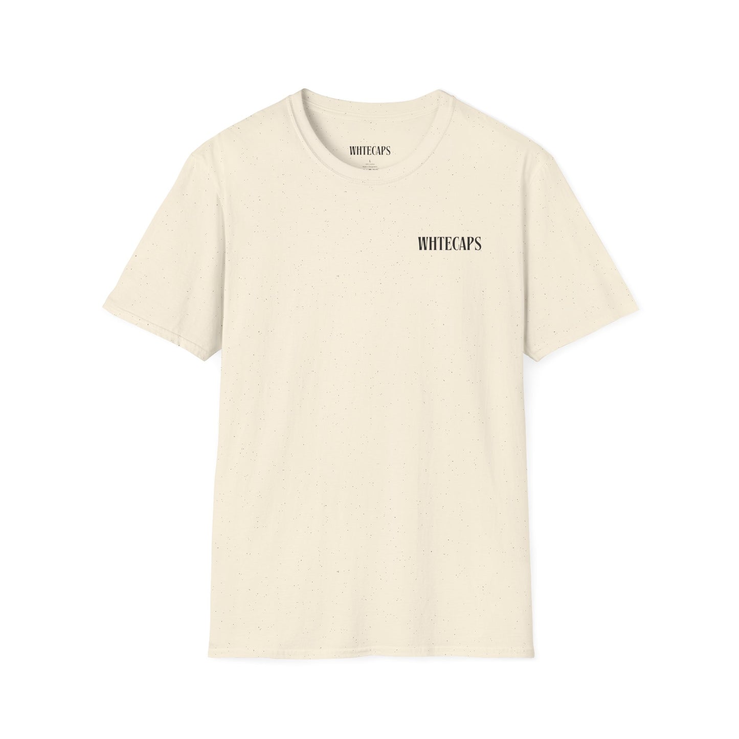 WhteCaps T-Shirt
