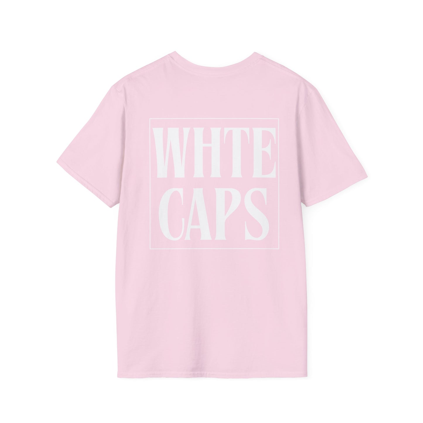 WhteCaps T-Shirt