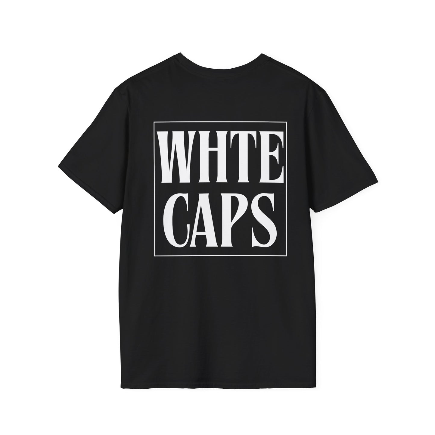 WhteCaps T-Shirt
