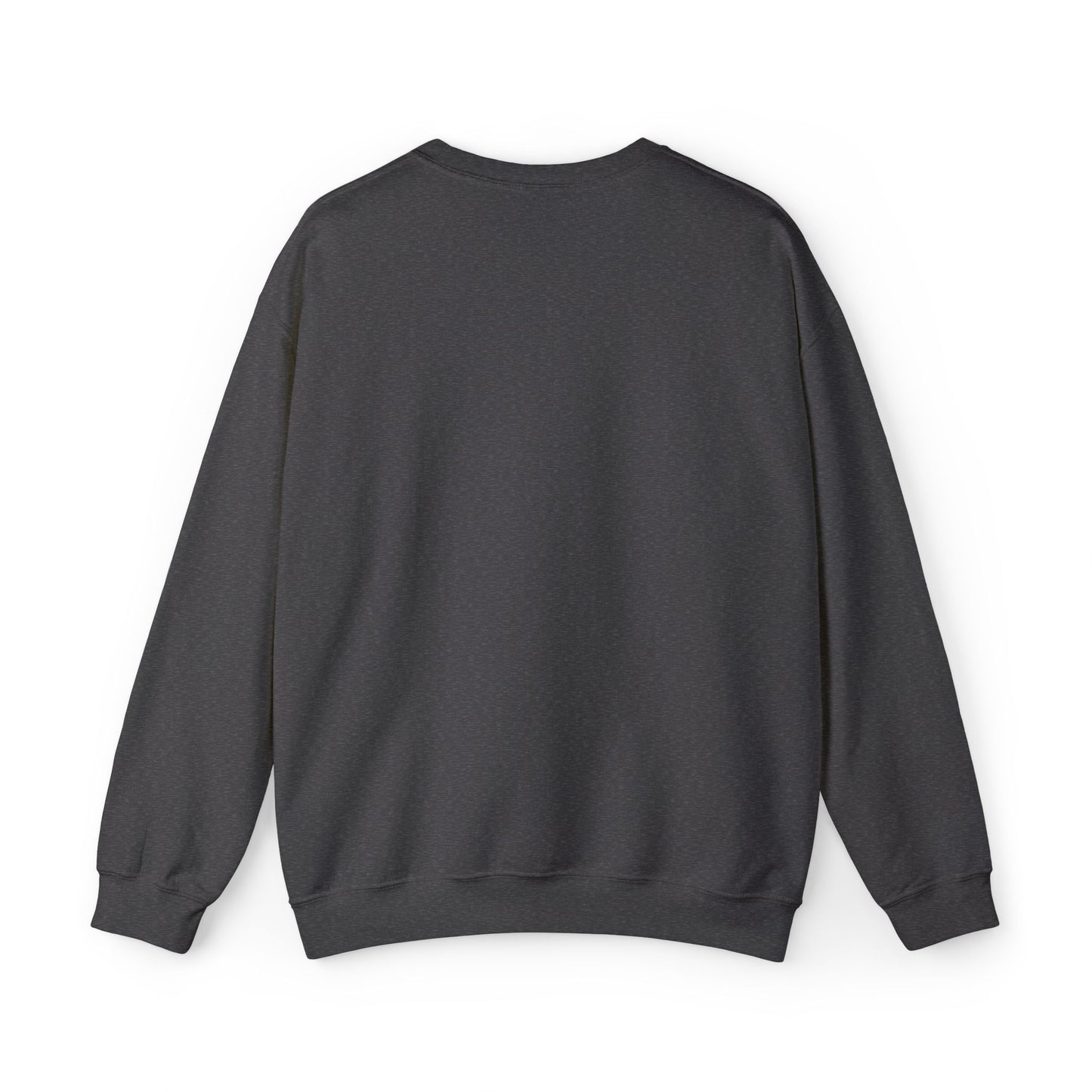 WhteCaps Cozy Crewneck Sweatshirt