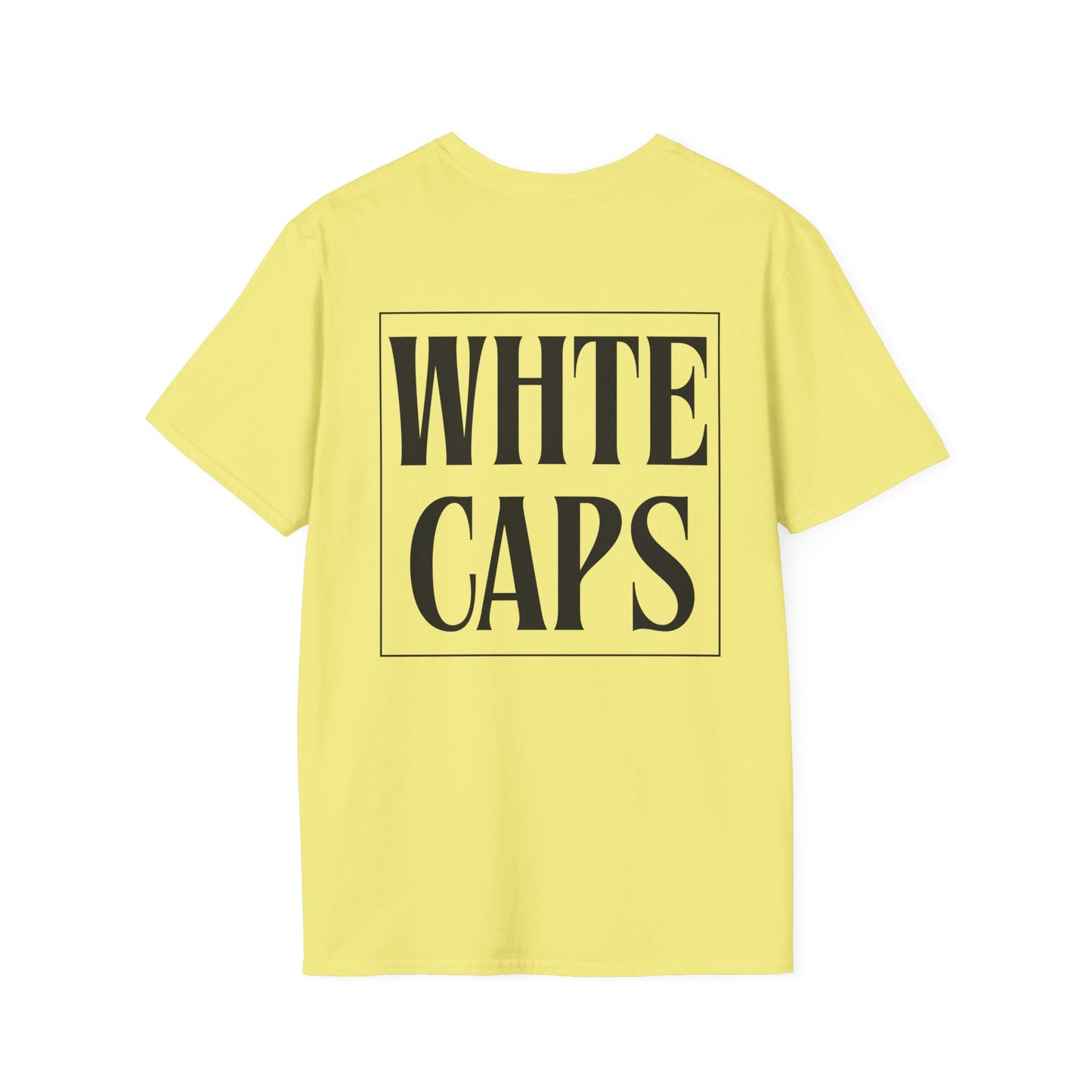 WhteCaps T-Shirt