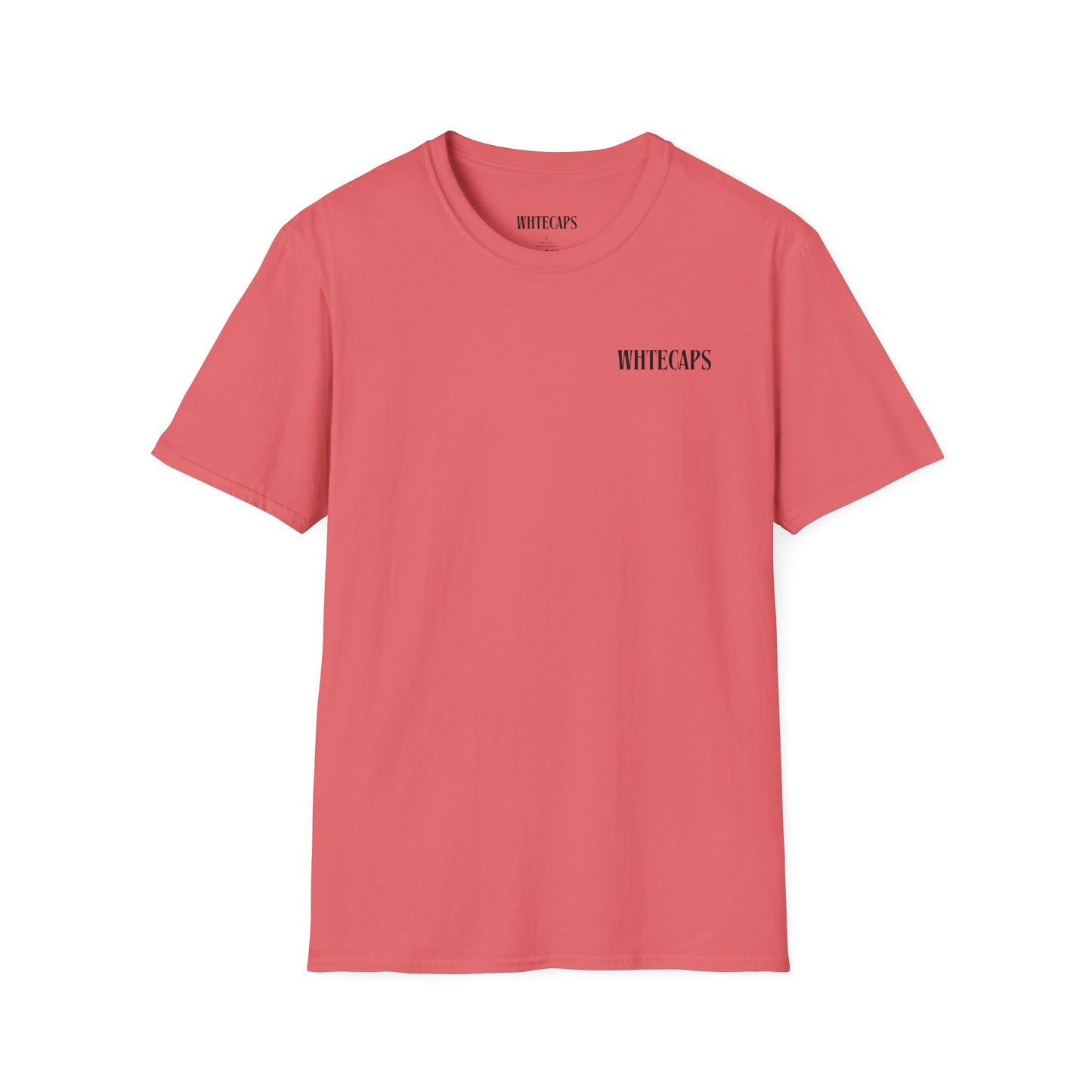 WhteCaps T-Shirt