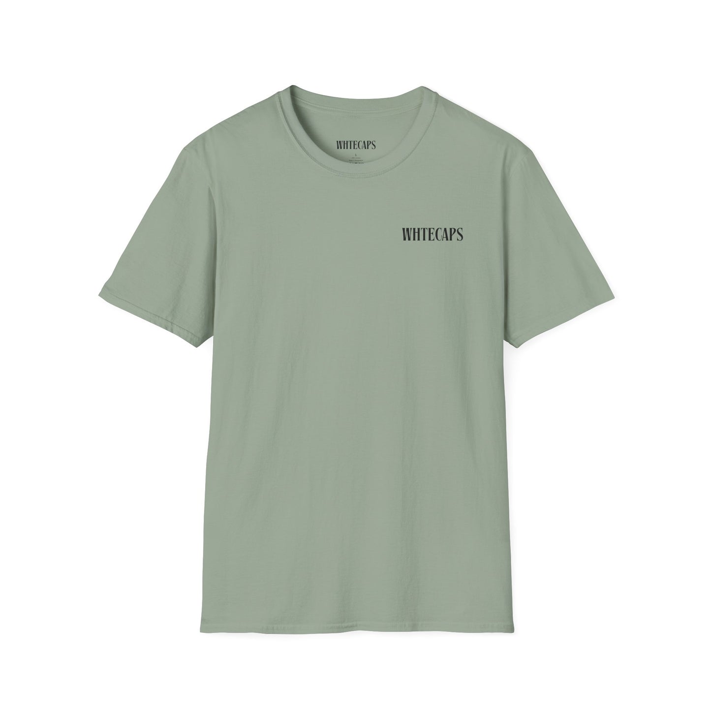 WhteCaps T-Shirt