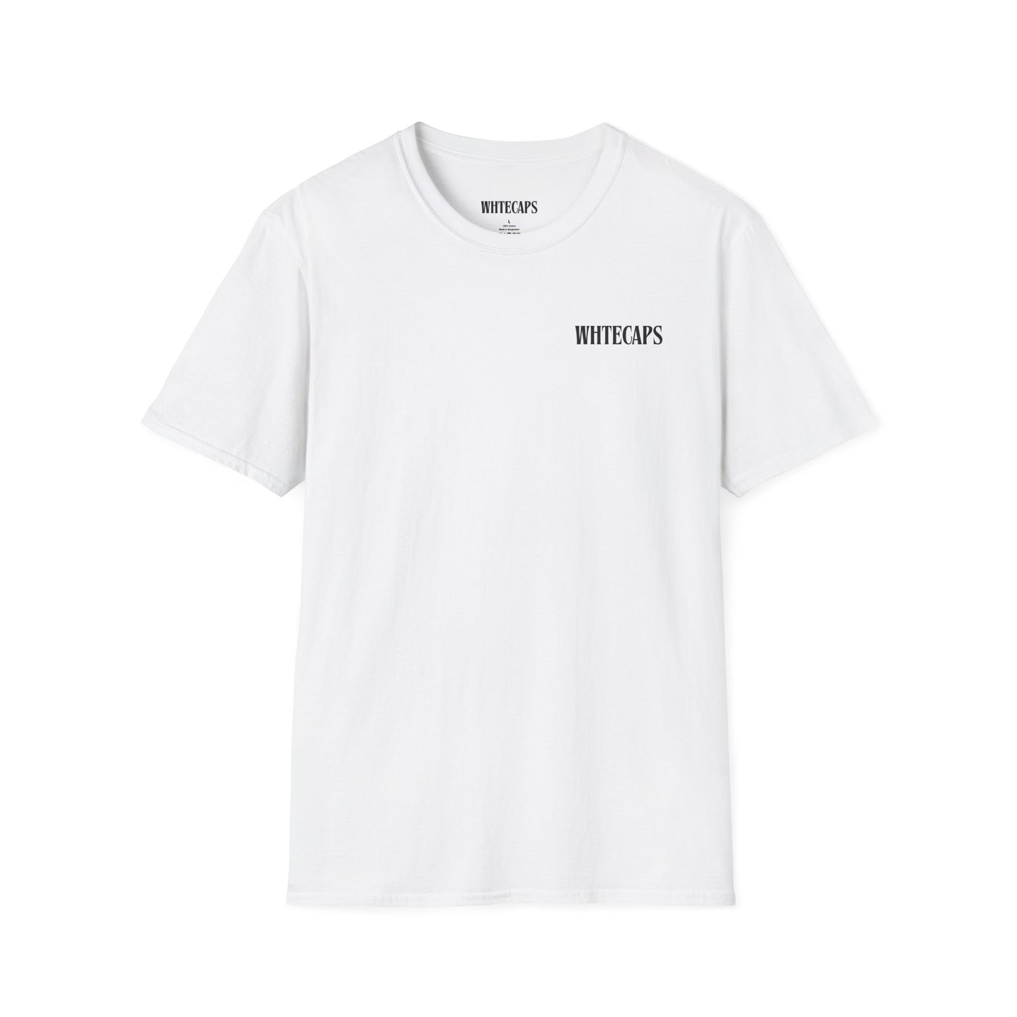 WhteCaps T-Shirt