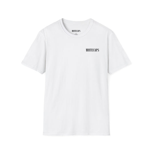 WhteCaps T-Shirt