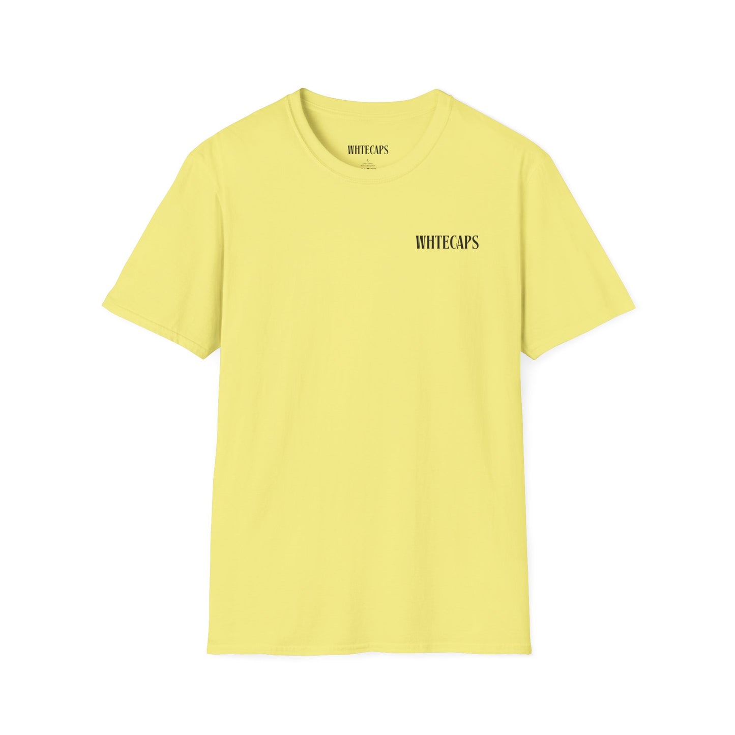 WhteCaps T-Shirt