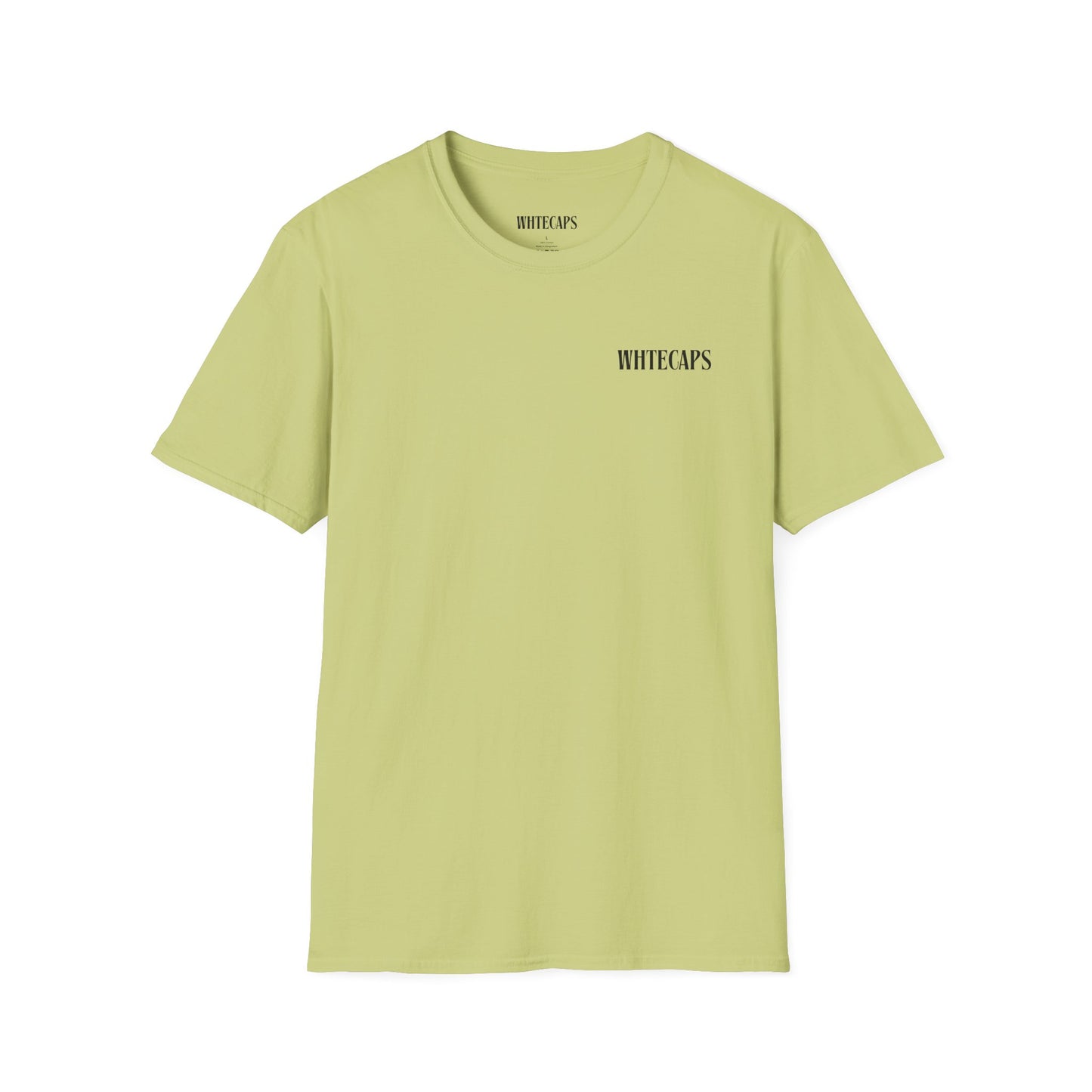 WhteCaps T-Shirt