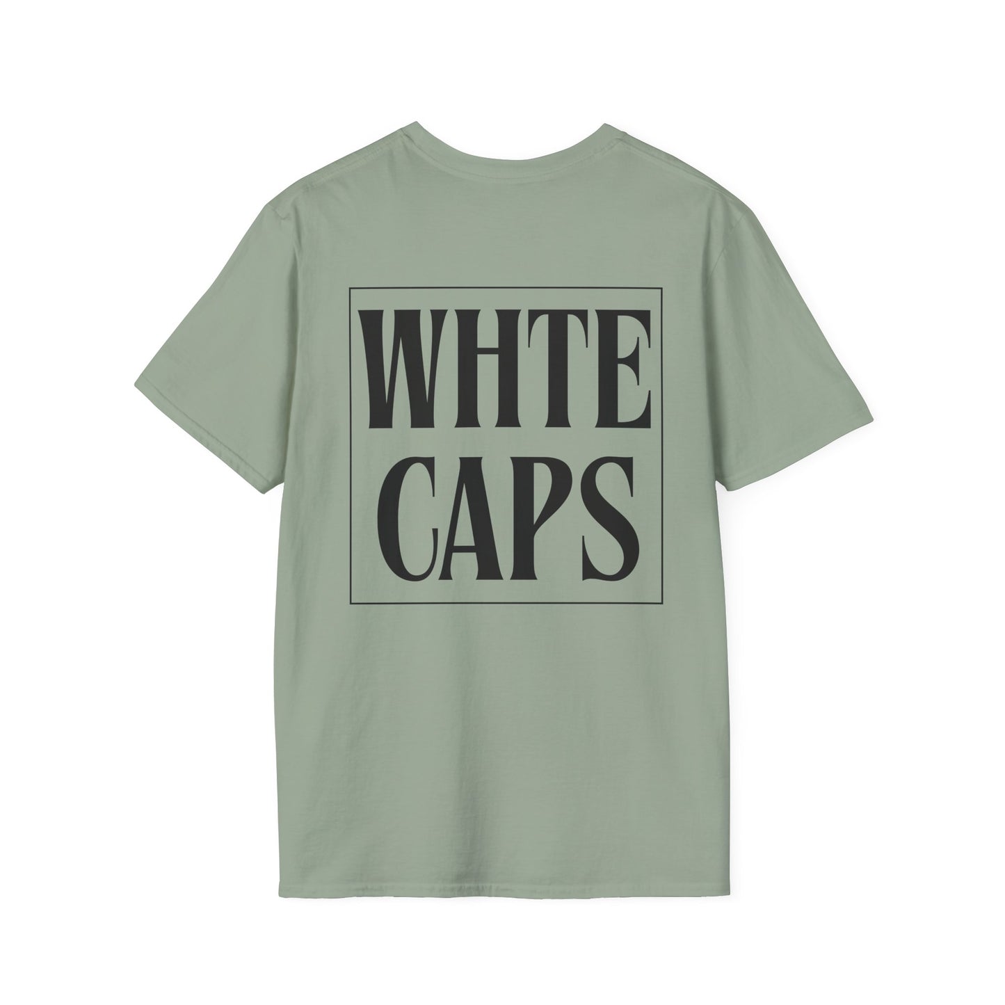 WhteCaps T-Shirt