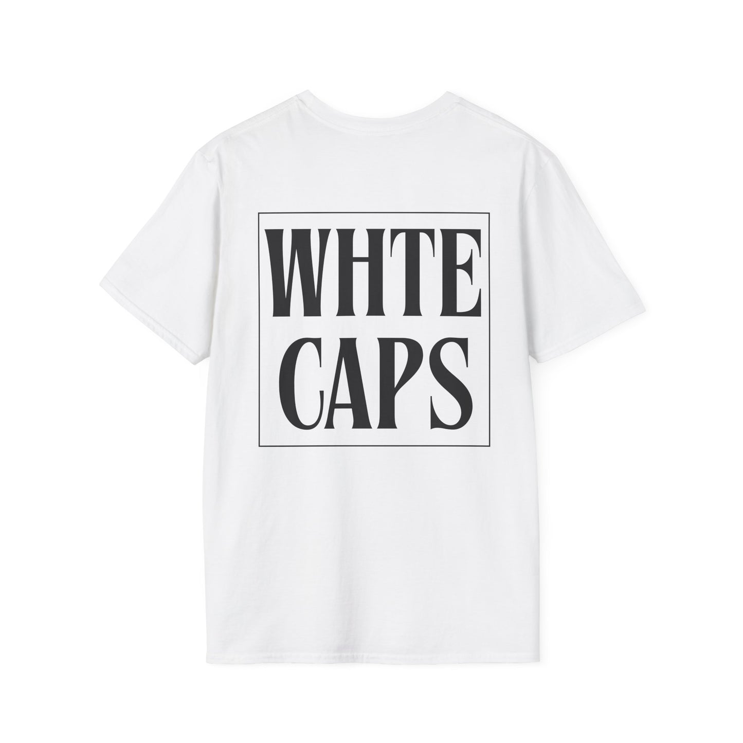 WhteCaps T-Shirt