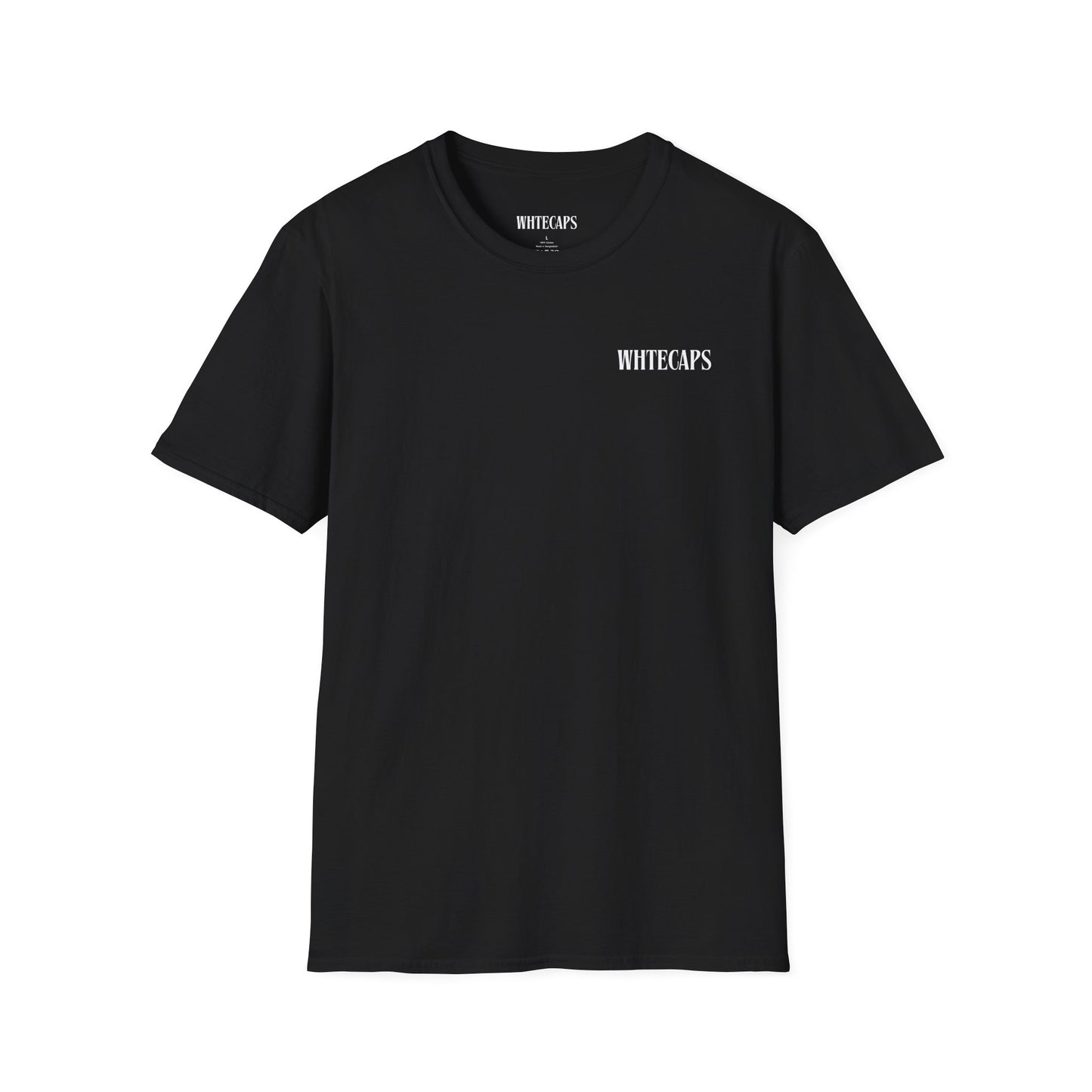 WhteCaps T-Shirt
