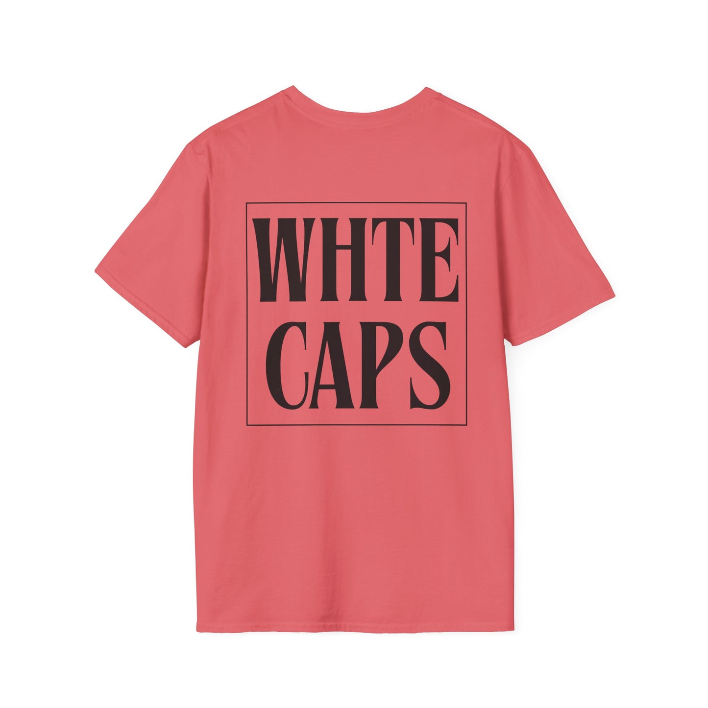WhteCaps T-Shirt